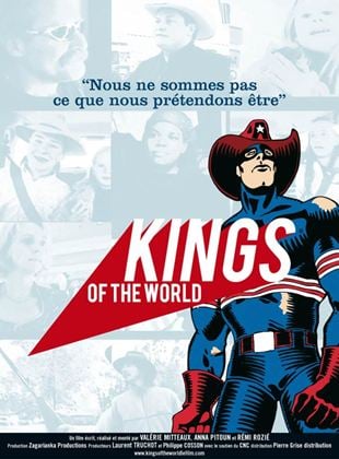 Bande-annonce Kings of the World