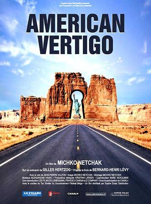 Bande-annonce American Vertigo
