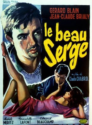 Bande-annonce Le Beau Serge