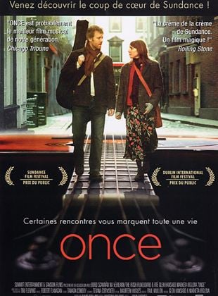 Bande-annonce Once