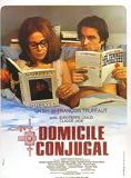 Domicile conjugal