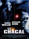 Bande-annonce Le Chacal