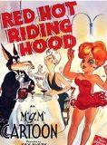 Red Hot Riding Hood