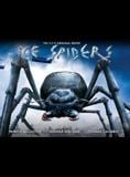 Ice Spiders : araignées de glace