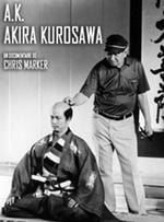 A.K. Akira Kurosawa