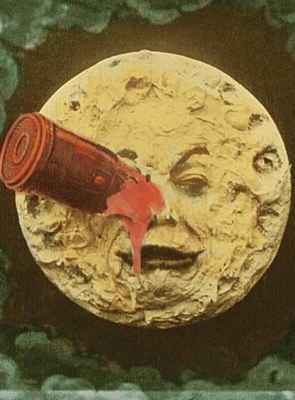 Bande-annonce Le Voyage dans la Lune