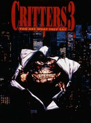 Bande-annonce Critters 3