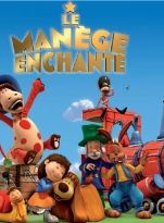 Le Manège enchanté