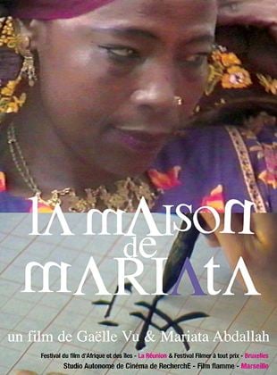 La Maison de Mariata