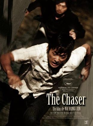 Bande-annonce The Chaser