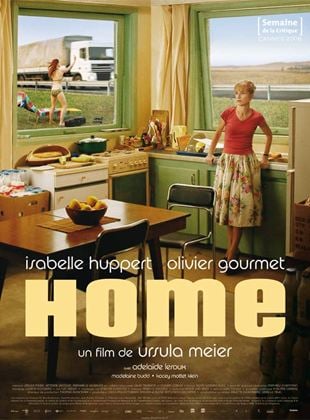 Bande-annonce Home