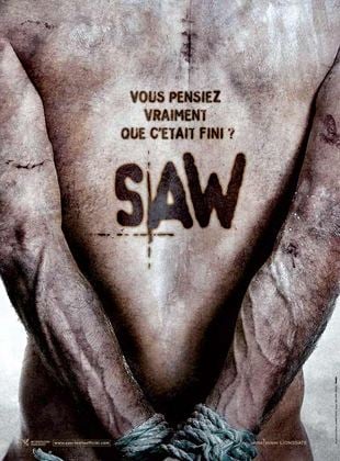 Bande-annonce Saw 5