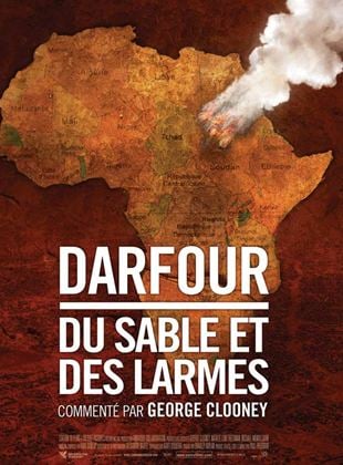 Bande-annonce Darfour : du sable et des larmes