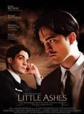 Bande-annonce Little Ashes