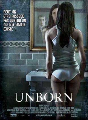 Unborn (2009) VF