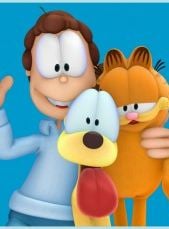 Garfield & Cie - Vol. 6 : Chat plane pour moi !