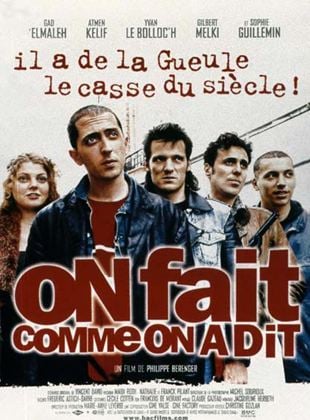 Bande-annonce On fait comme on a dit