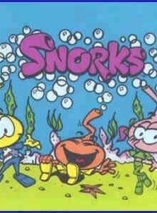 Les Snorky
