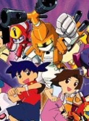 Medabots