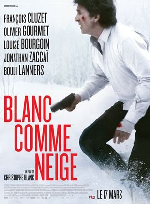 Bande-annonce Blanc comme neige