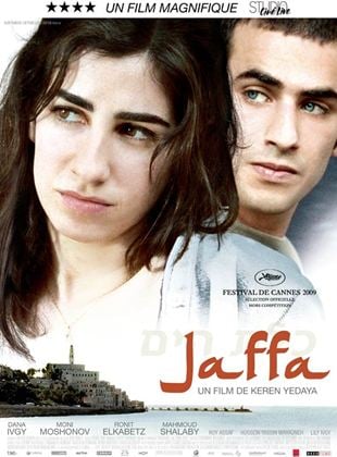 Bande-annonce Jaffa