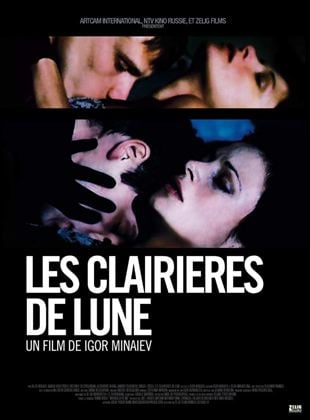 Les Clairières de Lune