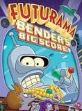 Bande-annonce Futurama : Bender's Big Score