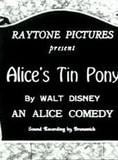 Alice's Tin Pony