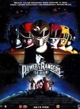 Bande-annonce Power Rangers