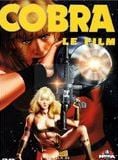Space Adventure Cobra - Le Film