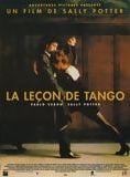 La Leçon de tango