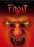 Bande-annonce Frost : Portrait d'un vampire
