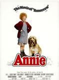Bande-annonce Annie