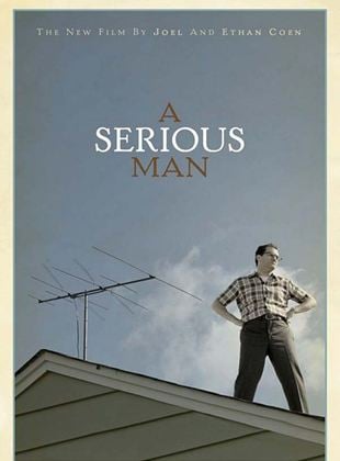 Bande-annonce A Serious Man