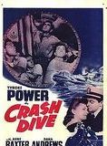 poster du film Crash Drive