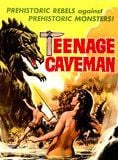 Teenage Caveman
