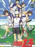 Prince of tennis-Futari no samurai : The first game