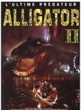 Alligator 2 : La Mutation