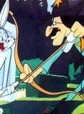 Bugs Bunny et Robin des Bois