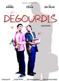 Les Dégourdis