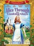 Alice au pays des merveilles : À travers le miroir