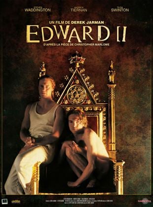 Edward II streaming