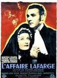 L'Affaire Lafarge