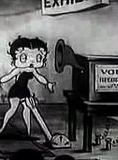 Betty Boop's Crazy Inventions