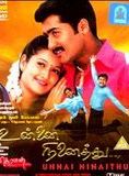 poster du film Unnai Ninaithu