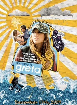 Bande-annonce According to Greta