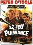 Le Jeu de la Puissance