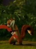 poster du film L'aventure de Zamy et son Boomerang
