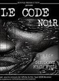 Le Code noir