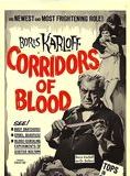 Corridor of blood